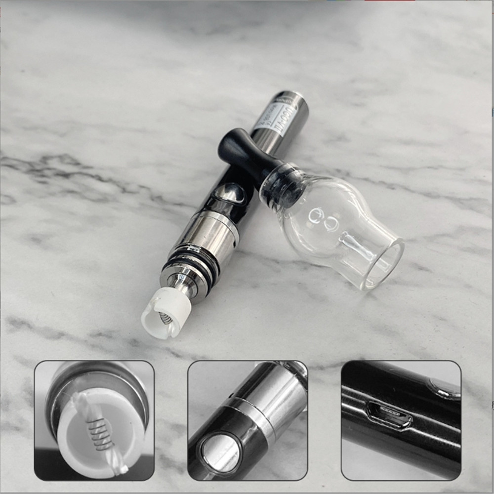 Rosin Atomizer เมนบอร์ด IC ลัด - Vape Battery 18650 บทวิจารณ์และราคา