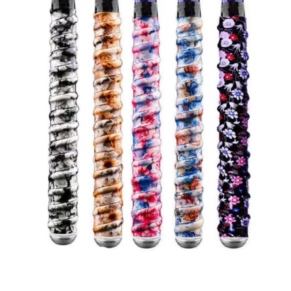 เทปพันด้ามจับเบ็ดตกปลากันลื่นย - Vape Band Silicone บทวิจารณ์และราคา