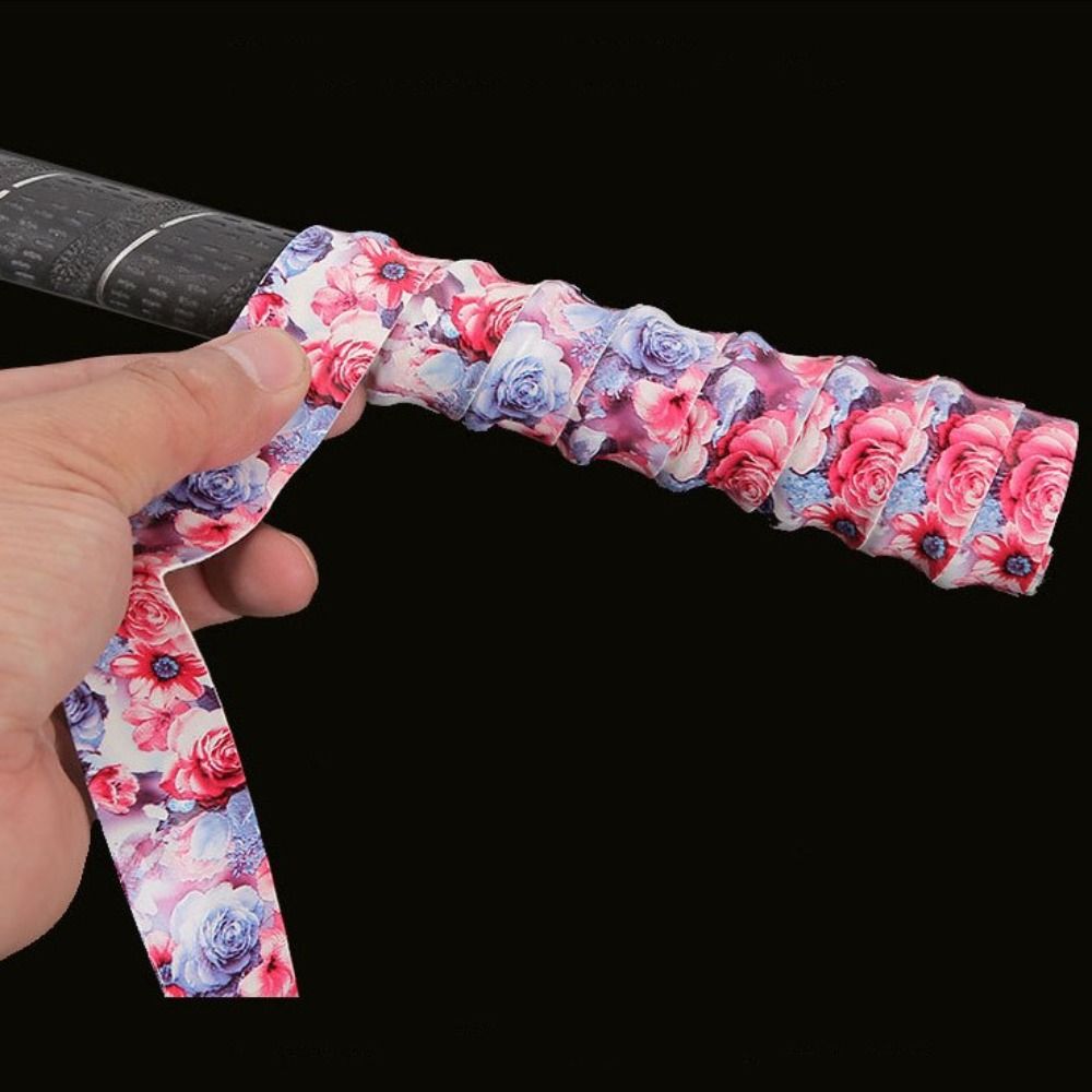 เทปพันด้ามจับเบ็ดตกปลากันลื่นย - Vape Band Silicone บทวิจารณ์และราคา
