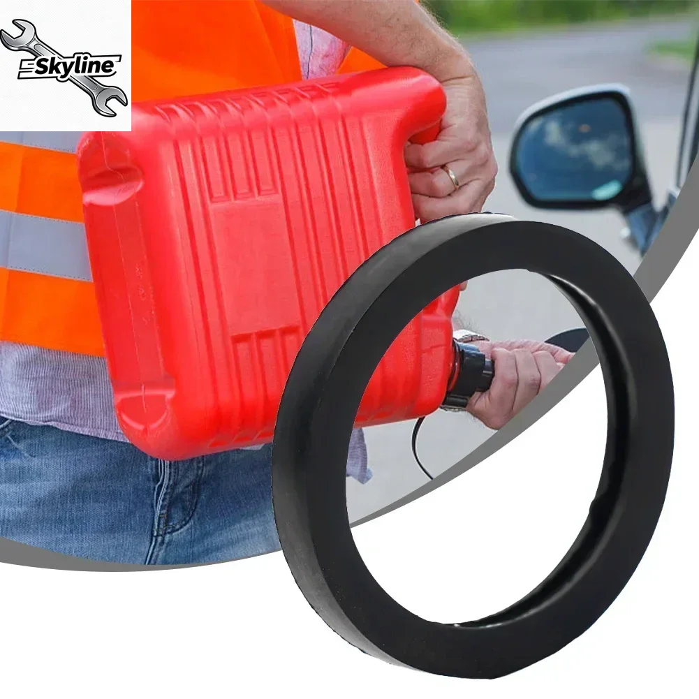 ซีลยางโอริงสำหรับถังน้ำมันรถยน - Tank O-Ring Seal บทวิจารณ์และราคา