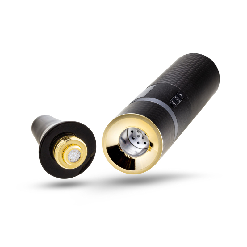 เครื่องสูบบุหรี่ไฟฟ้า AeroPen  - Vape Battery 18650 บทวิจารณ์และราคา