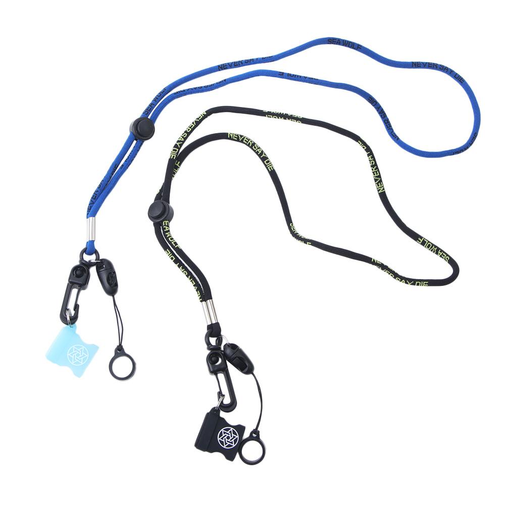อุปกรณ์เสริม Eicg สายคล้องซิลิ - Vape Accessory บทวิจารณ์และราคา