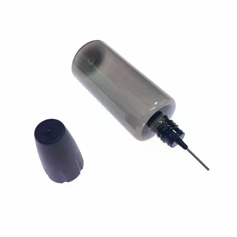 ขวดใส PET ขนาด 30 มล. 1 ชิ้น พ - Vape Accessory บทวิจารณ์และราคา