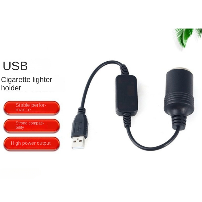 อะแดปเตอร์แปลงไฟ USB 5V 2A เป็ - Accessories Experts Vape บทวิจารณ์และราคา