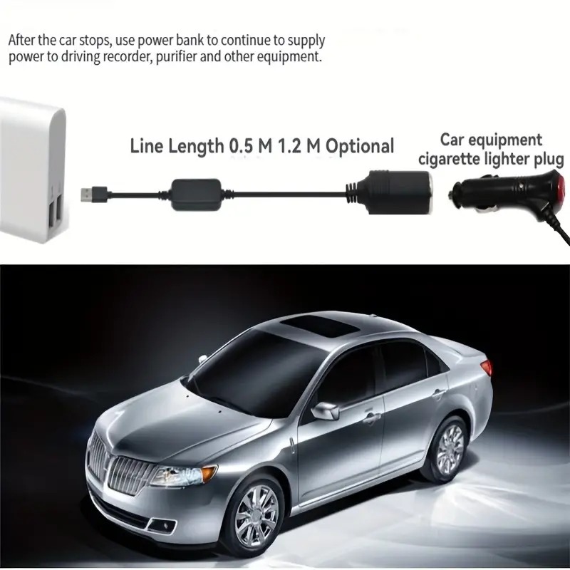อะแดปเตอร์แปลงไฟ USB 5V 2A เป็ - Accessories Experts Vape บทวิจารณ์และราคา