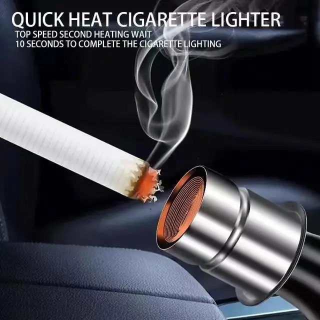 รถWindproofอิเล็กทรอนิกส์ไฟแช็ - Accessories Experts Vape บทวิจารณ์และราคา