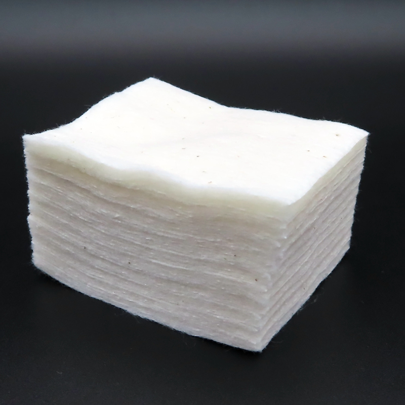 ผ้าฝ้ายออร์แกนิค 100% ขนาด 50x - Cotton Wick Organic บทวิจารณ์และราคา